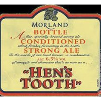 Morland Hen's Tooth