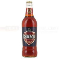 Ridley's Old Bob (Bottle)