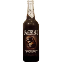 New Holland Brewing Company Dragon's Milk (2015)