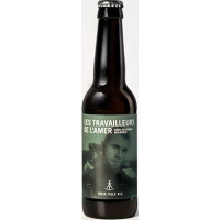Les Travailleurs de l'Amer India Pale Ale