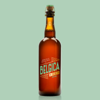 Brasserie de Londres Belgica Brune