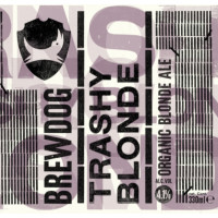 BrewDog Trashy Blonde