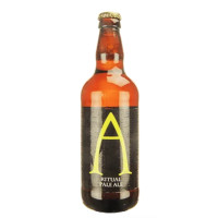 Alechemy Brewing Ritual