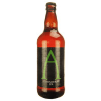 Alechemy Brewing Citra Burst
