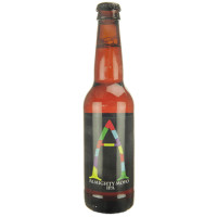 Alechemy Brewing Almighty Mofo