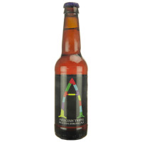 Alechemy Brewing Melgian Tripel