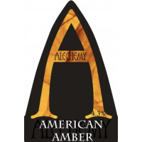 Alechemy Brewing American Amber