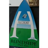 Alechemy Brewing Blindside
