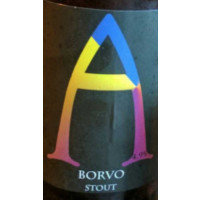 Alechemy Brewing Borvo