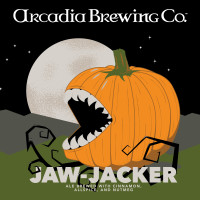 Arcadia Brewing Co. Jaw-Jacker