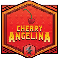Brewery Vivant Cherry Angelina