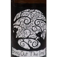 Alechemy Brewing Bring Out The Imp (Whisky Cask)