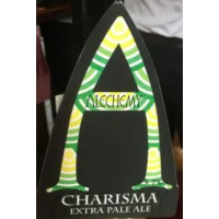 Alechemy Brewing Charisma