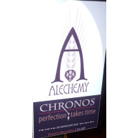 Alechemy Brewing Chronos