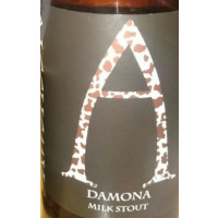 Alechemy Brewing Damona