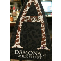 Alechemy Brewing Damona v2