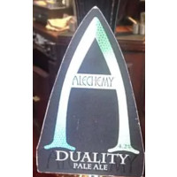 Alechemy Brewing Duality
