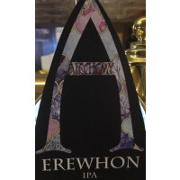 Alechemy Brewing Erewhon