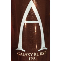 Alechemy Brewing Galaxy Burst