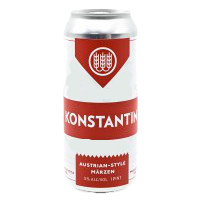 Schilling Beer Company Konstantin