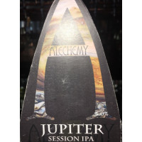 Alechemy Brewing Jupiter