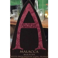 Alechemy Brewing Malacca