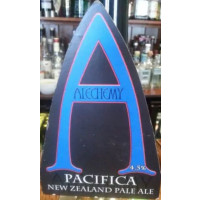 Alechemy Brewing Pacifica