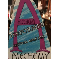 Alechemy Brewing Performer