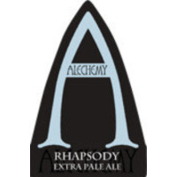 Alechemy Brewing Rhapsody