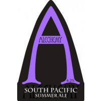 Alechemy Brewing South Pacific