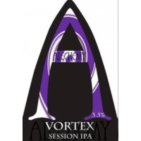 Alechemy Brewing Vortex