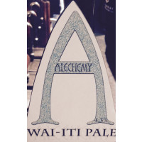 Alechemy Brewing Wai-Iti Pale