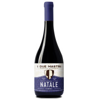 I Due Mastri Natale
