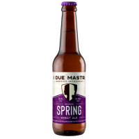 I Due Mastri Spring Ale