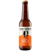 I Due Mastri Urca