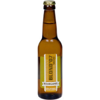 Bourganel Blond'07
