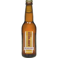 Bourganel Amb'Beer Ambrée