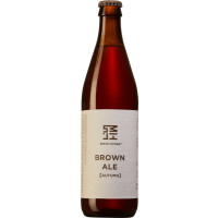 Smith Street Brew Brown Ale [Autumn]