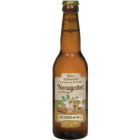 Bourganel Nougabel au Nougat