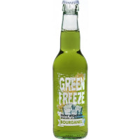 Bourganel Green Freeze