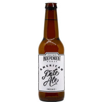 Independent House American Pale Ale (Mosaic)