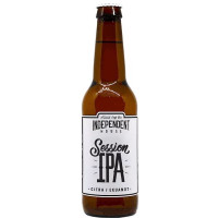 Independent House Session IPA (Citra / Ekuanot)