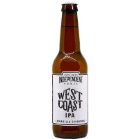 Independent House West Coast IPA - Amarillo / Chinook