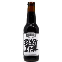 Independent House Black IPA (Ekuanot / Simcoe)
