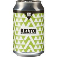 Mont Hardi Keltoi