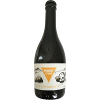 Mont Hardi Punch' Stone