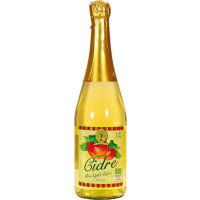 Lebe Gesund Cidre