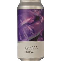 Gamma Brewing Company Low Slung