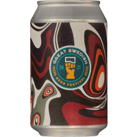 Remmarlöv Gårdsbryggeri Great Swedish Festival Beer 2021
