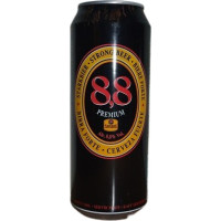 Brasserie Licorne Saverne 8,8 Premium